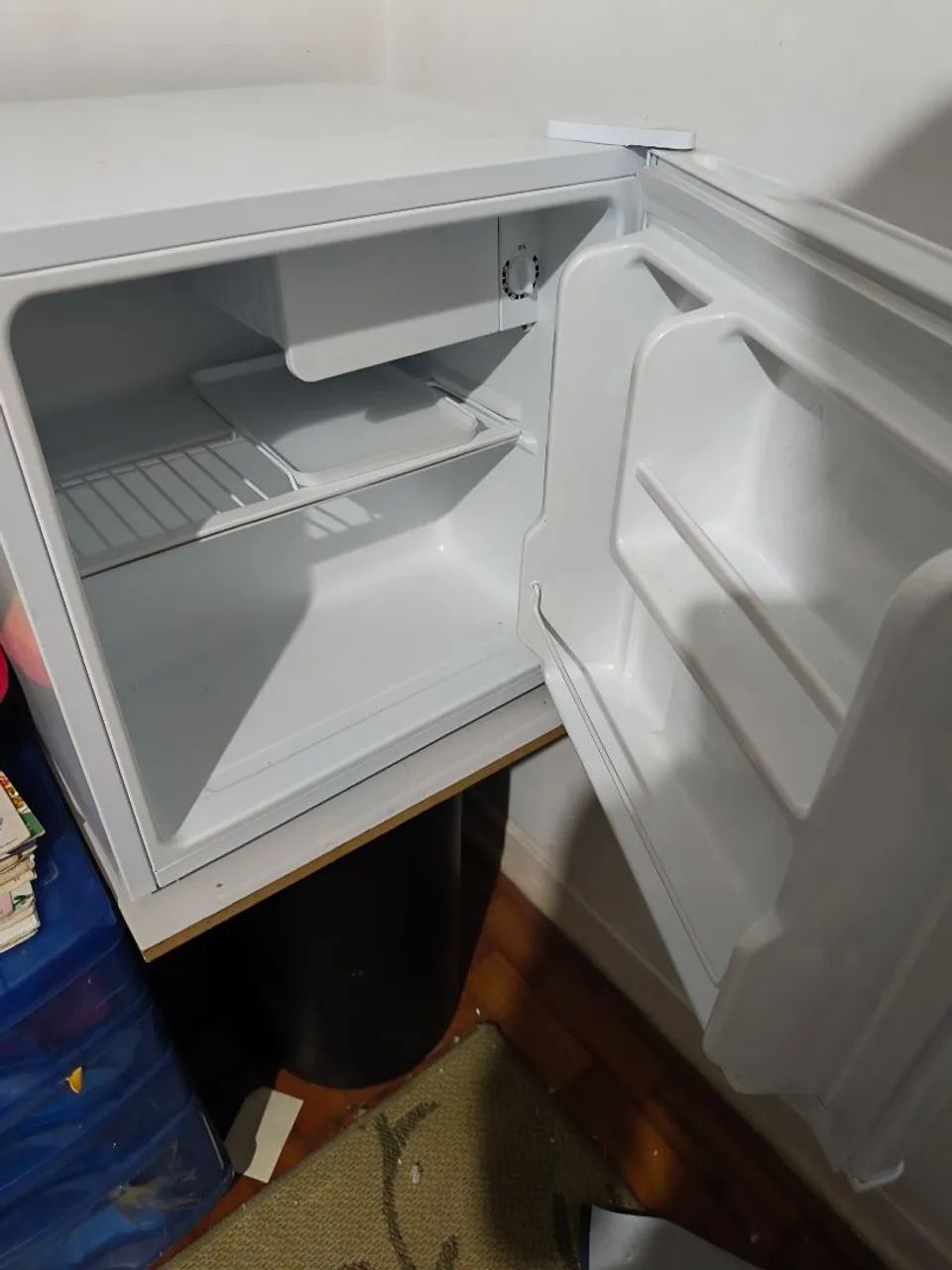 Mini refrigerador  - Foto 2