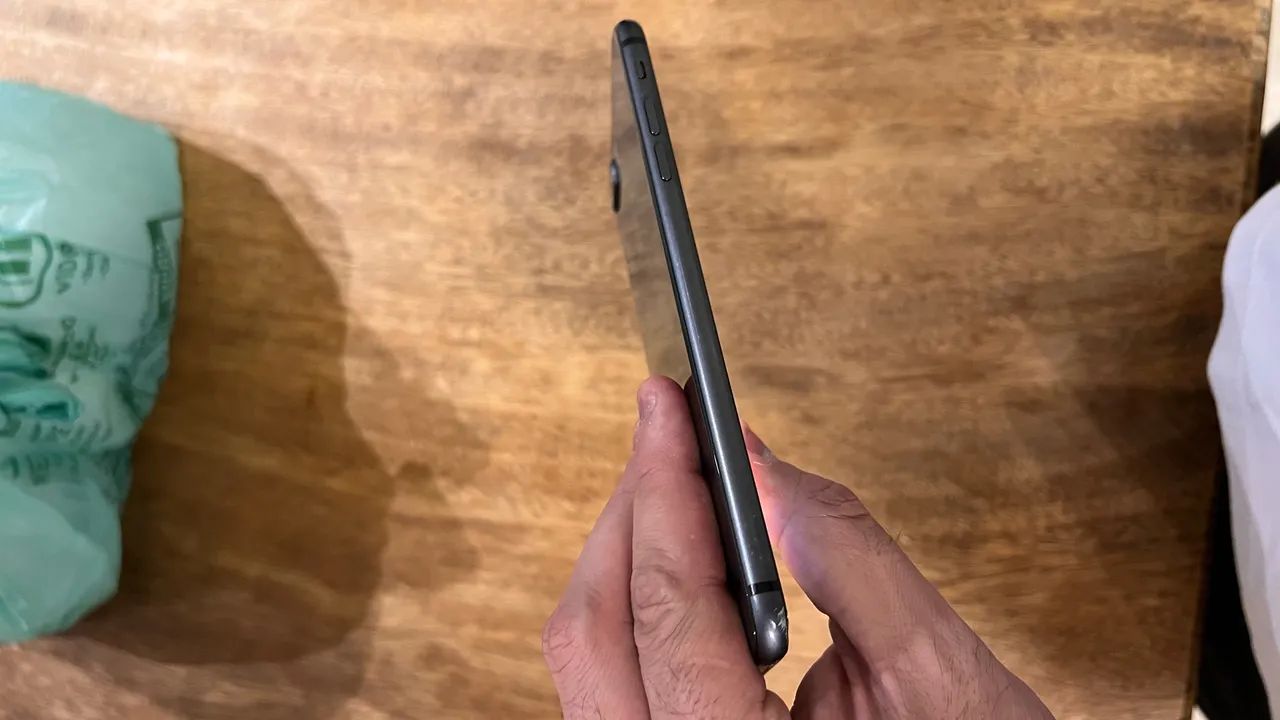 iPhone 8 Plus 256GB - PRETO - Foto 4