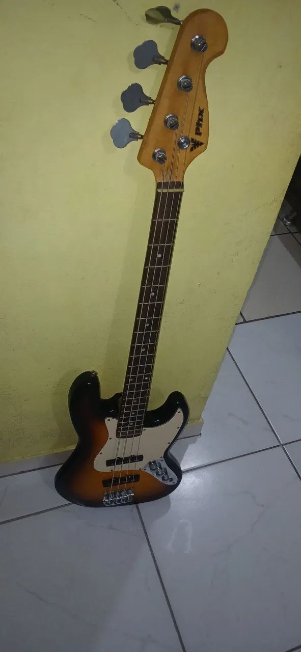 Vendo Contra Baixo phx  - Foto 2