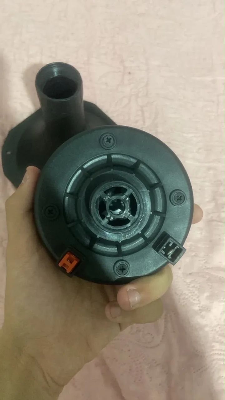 Driver com expansor  - Foto 3