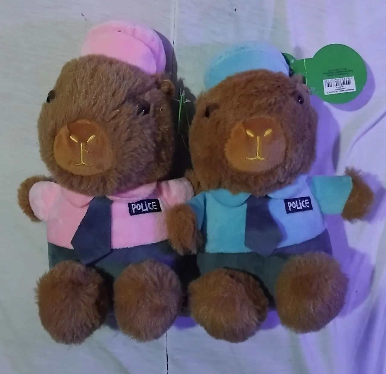 2 Pelúcia capivara - Foto 2