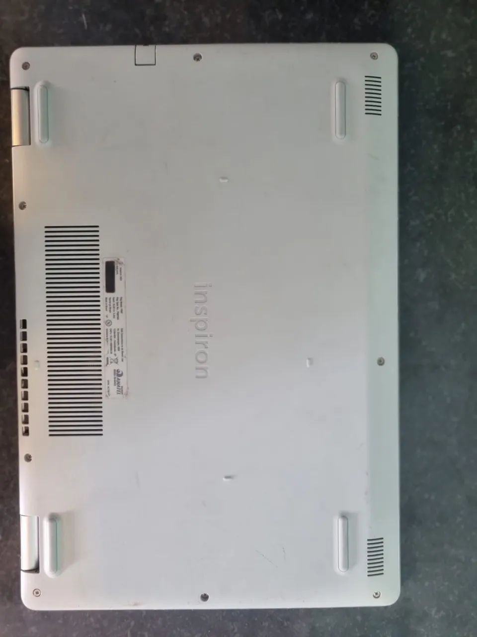 Notbook Dell - Foto 2