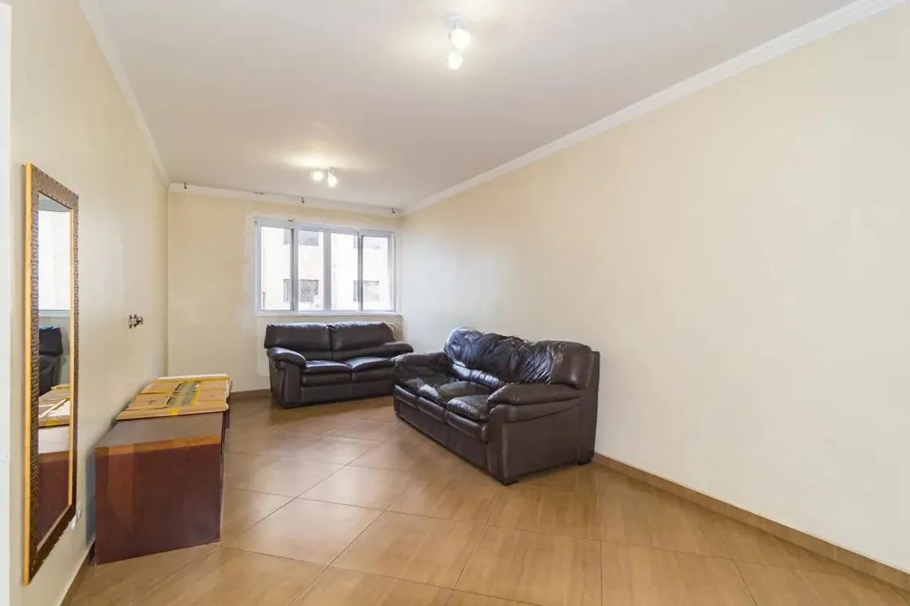 Apartamento à Venda - Brás, 3 Quartos, 94 m2 - Foto 2
