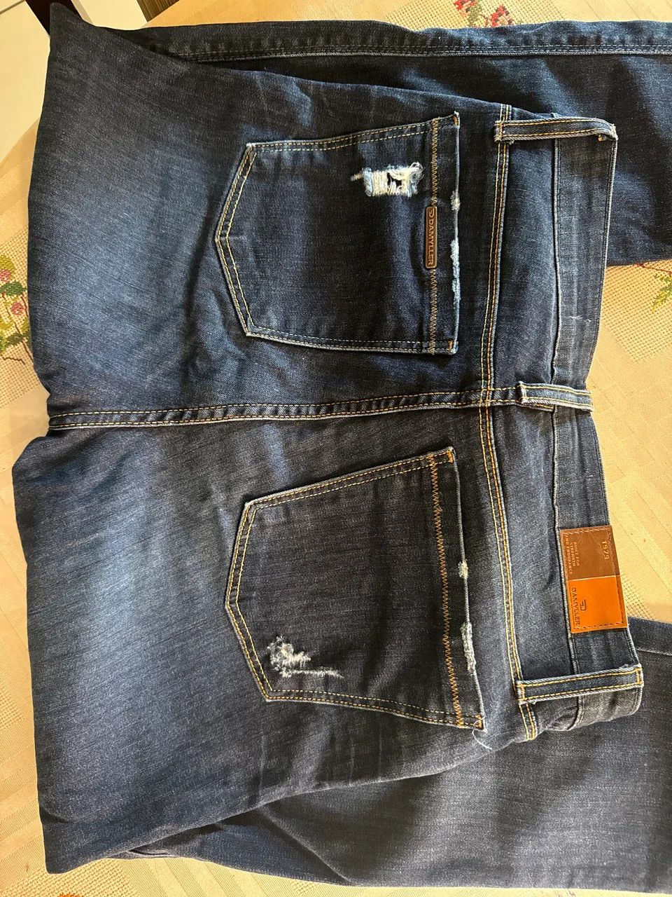 Calça Damyller  - Foto 2
