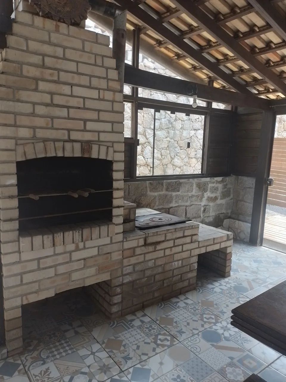 Casa ampla na Rua da Capela  - Foto 2