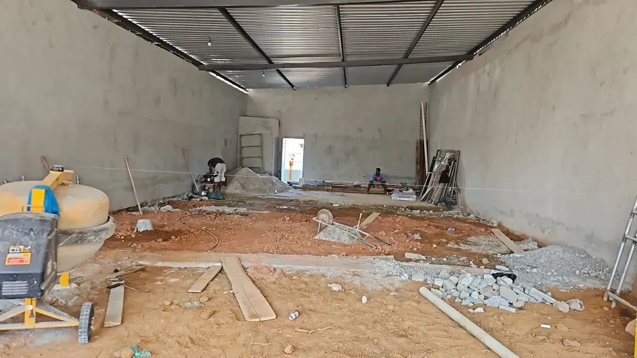 Excelente Lojão No Iapi , Oportunidade Comercial. - Foto 4