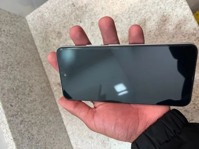 Vendo infnix smart 10  - Foto 4