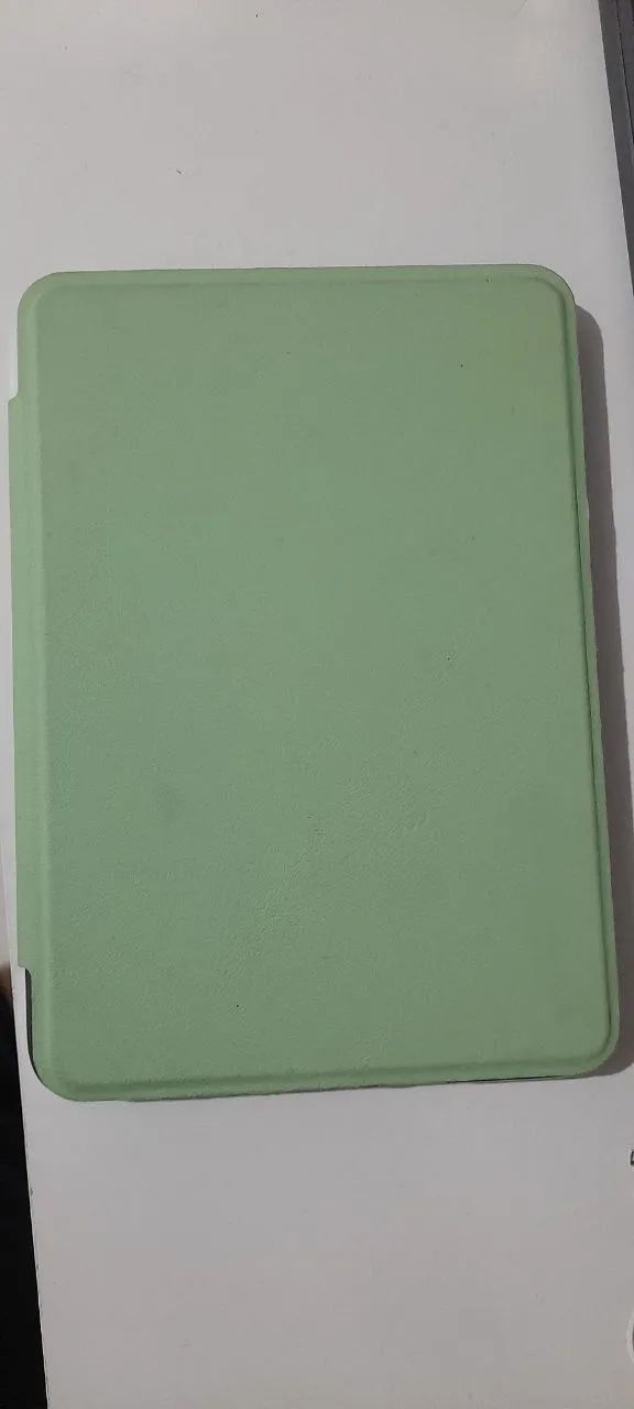 Kindle 16 GB (Geração mais recente) Verde - Foto 3