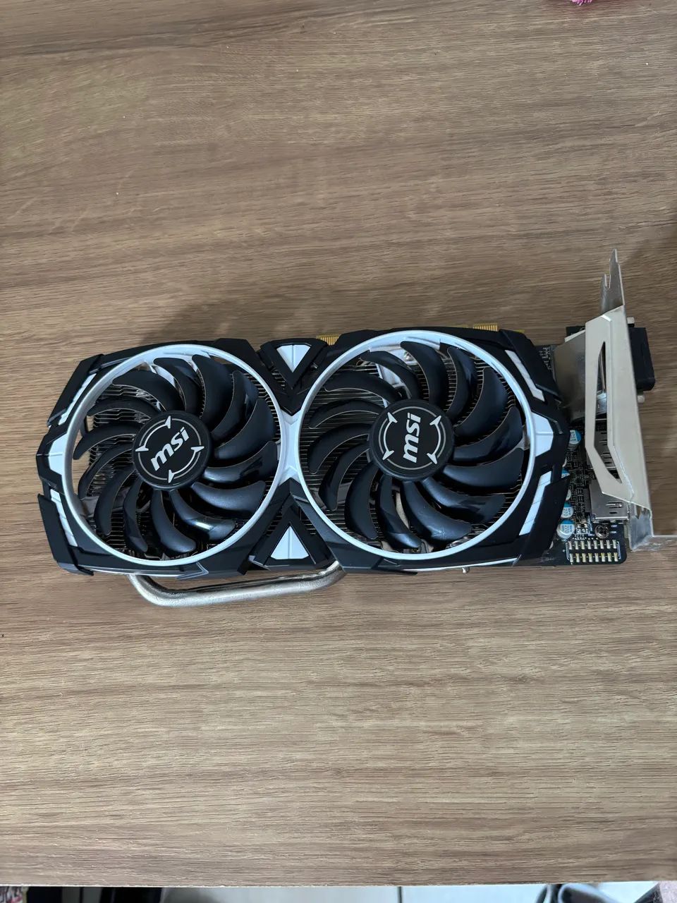 RX570 4gb