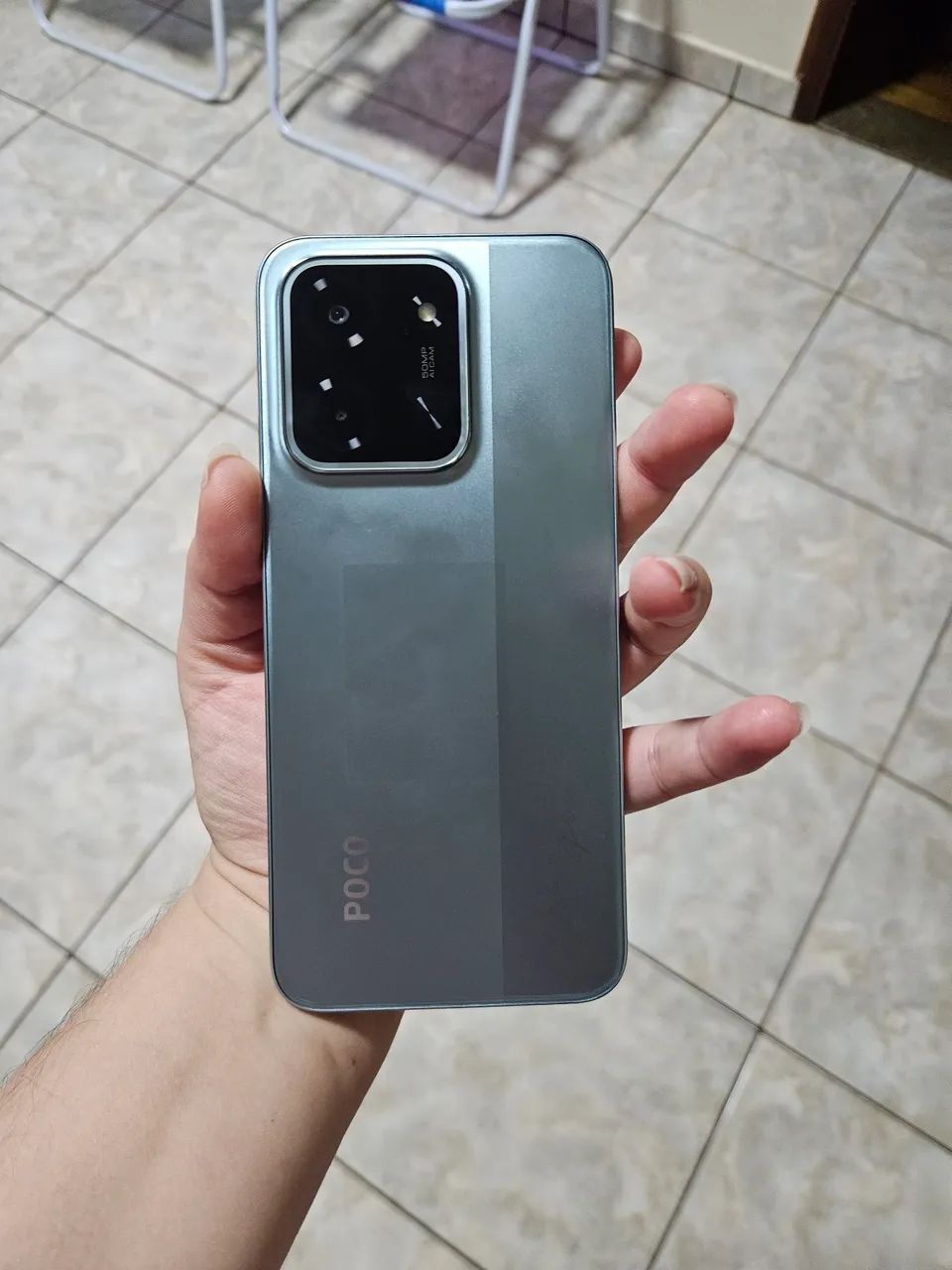 POCO C85 