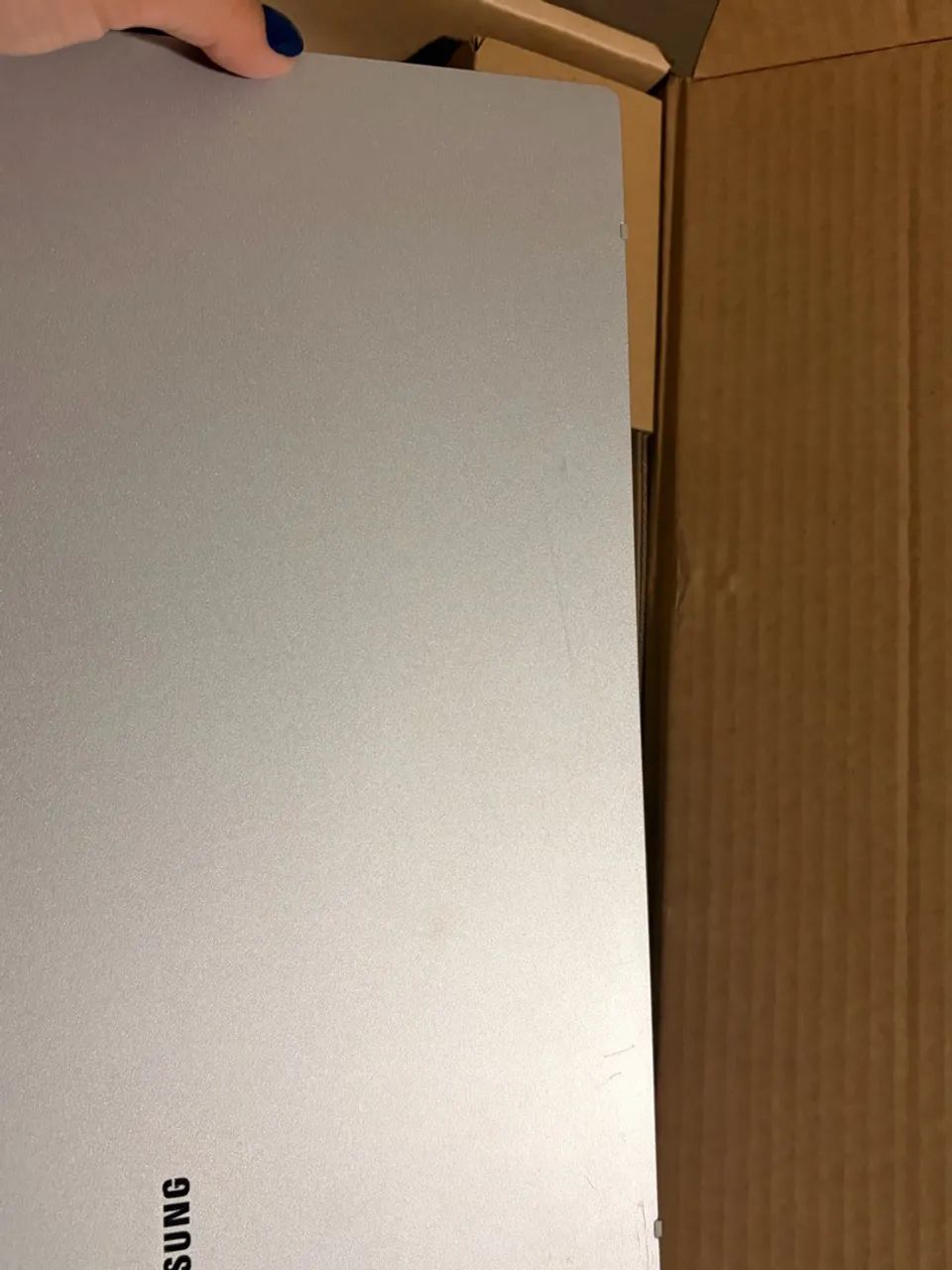 NOTEBOOK GALAXY BOOK GO - Foto 3