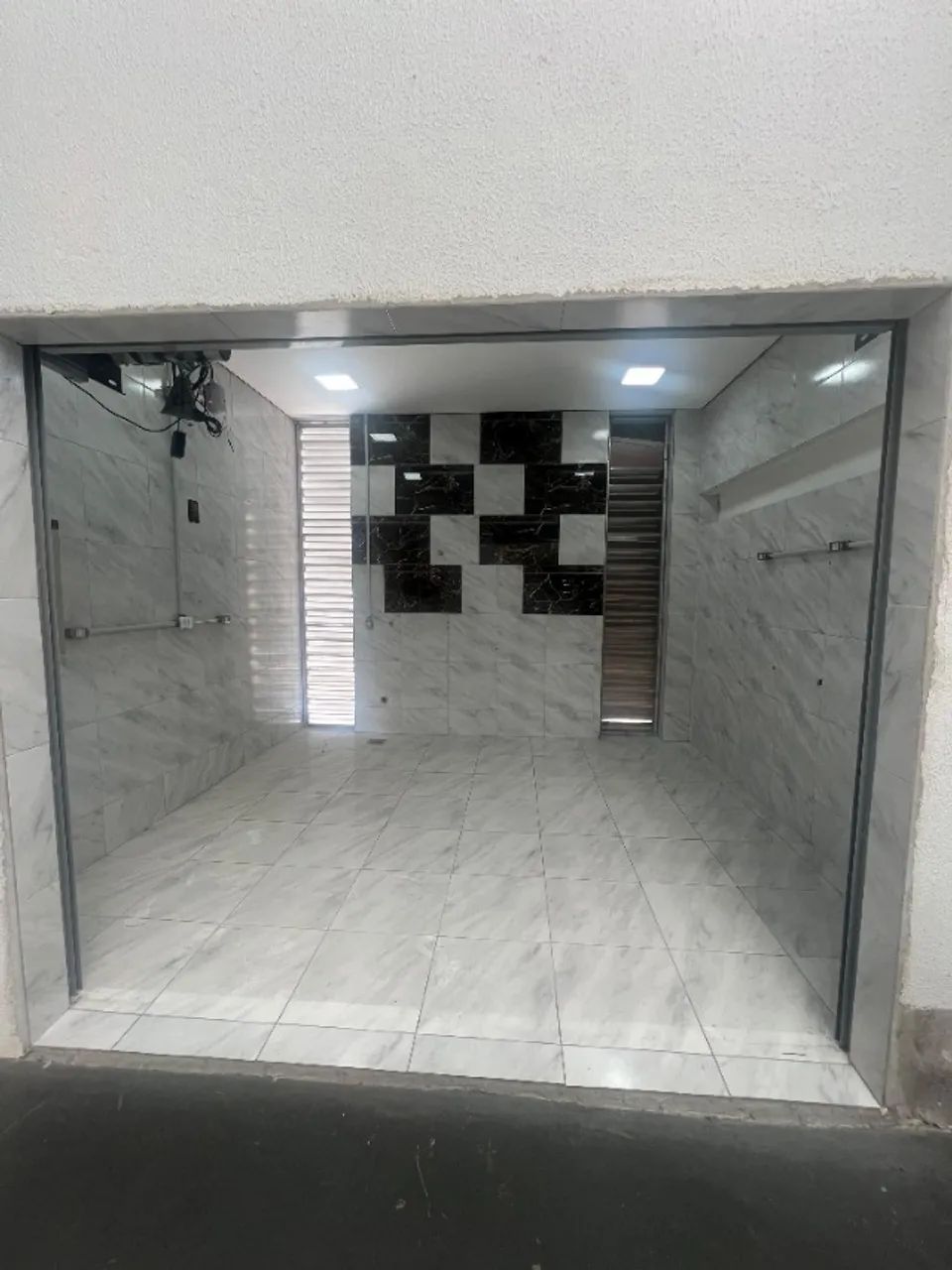 Cantina para Alugar no Casarão de Fátima | Entre Mercado Central e Catedral