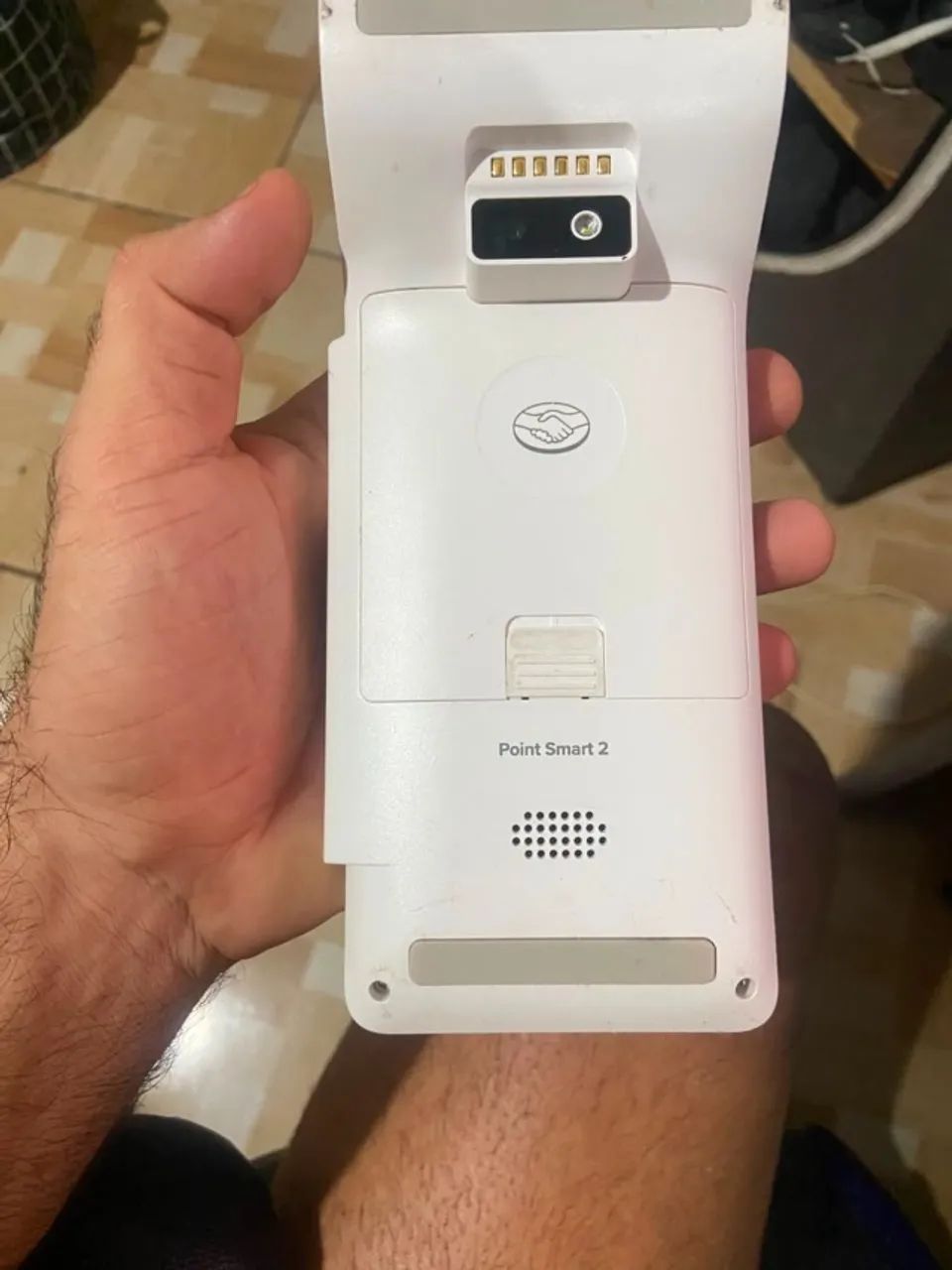 Maquineta Point Smart 2 - Foto 3