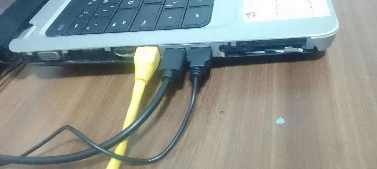 Notebook hp g42 505a - Foto 4