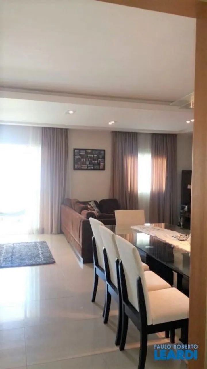 APARTAMENTO - TAMBORÉ - SP - Foto 2