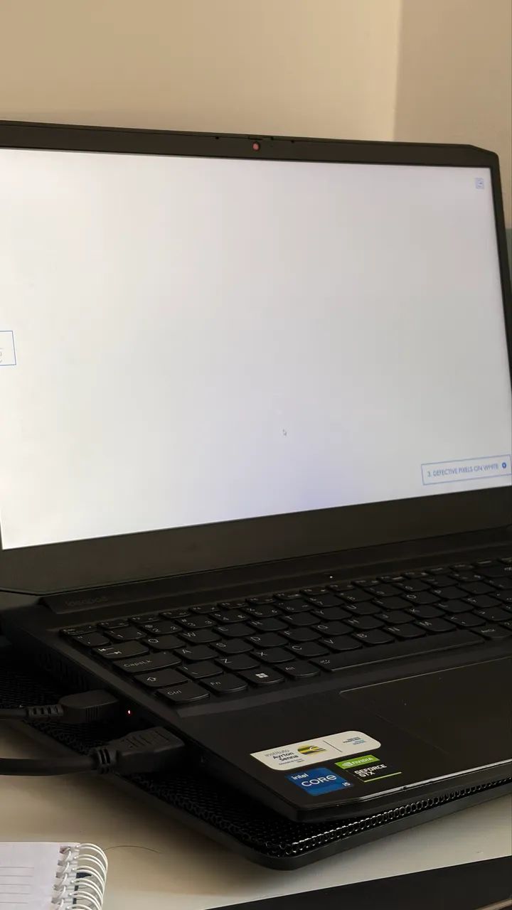 Lenovo ideapad gaming 3i - Foto 4