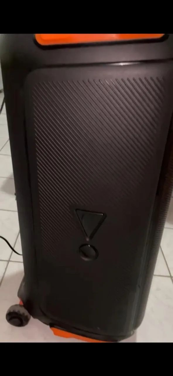 JBL Partybox 710 - Foto 2