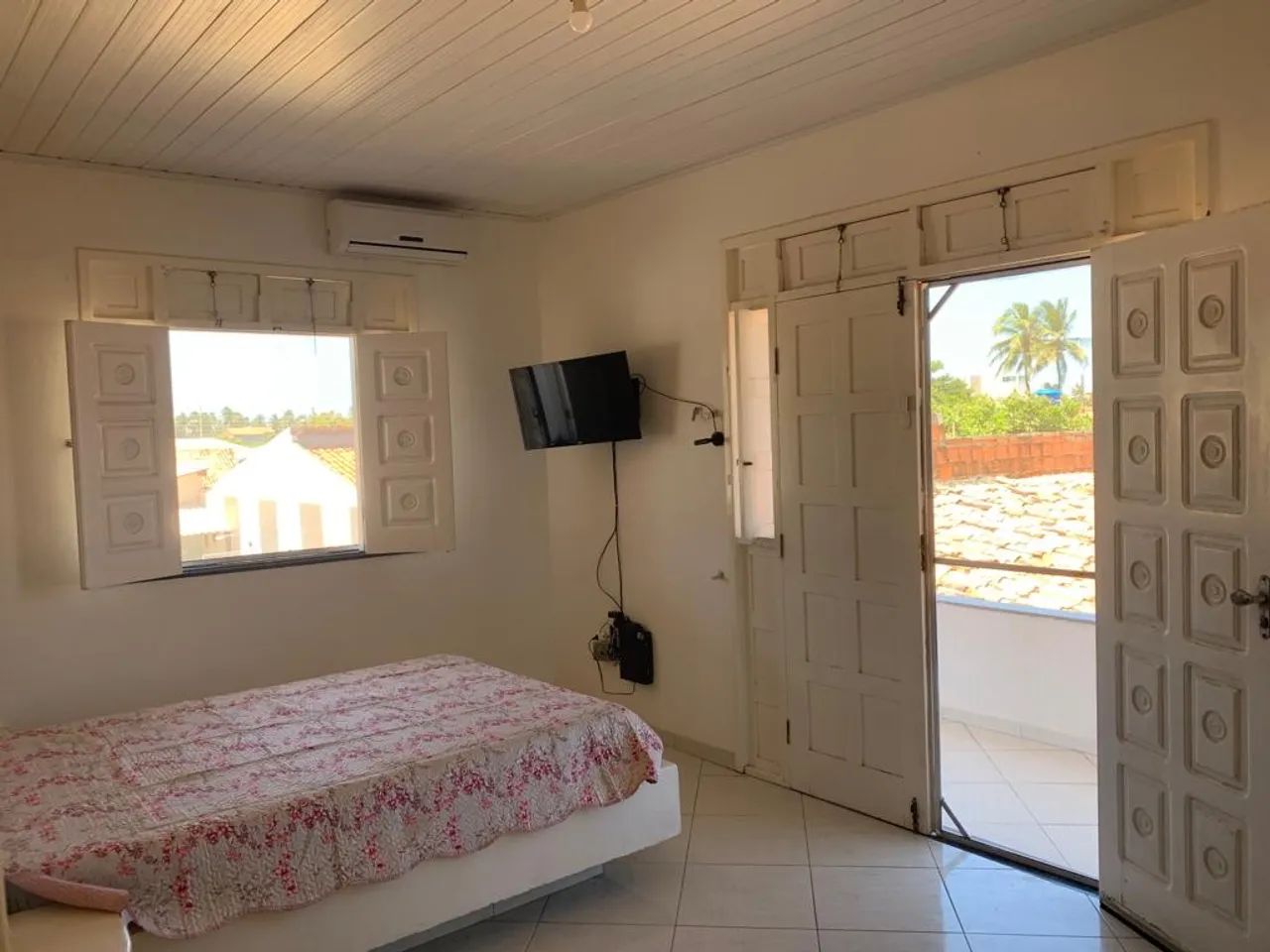 Casa na Atalaia Nova para Temporada  - Foto 5