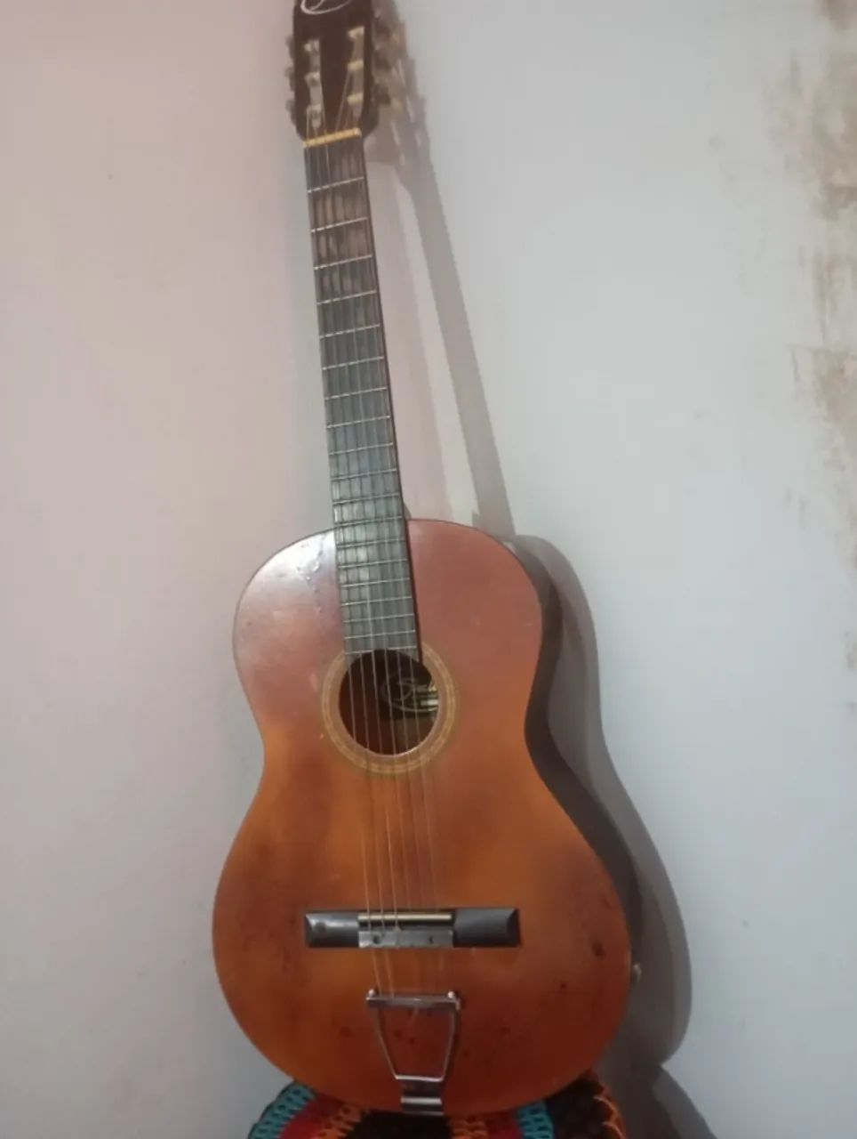 Violão desapego  - Foto 2