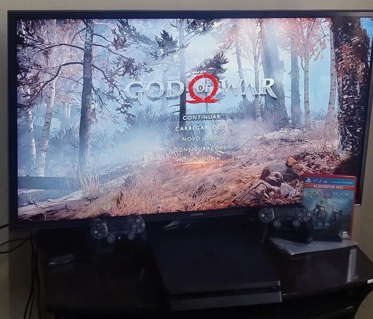 Playstation 4 - Foto 4