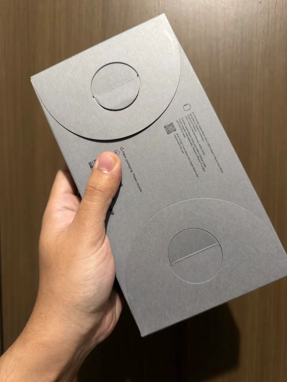 APPLE WATCH ULTRA 3 - Foto 3