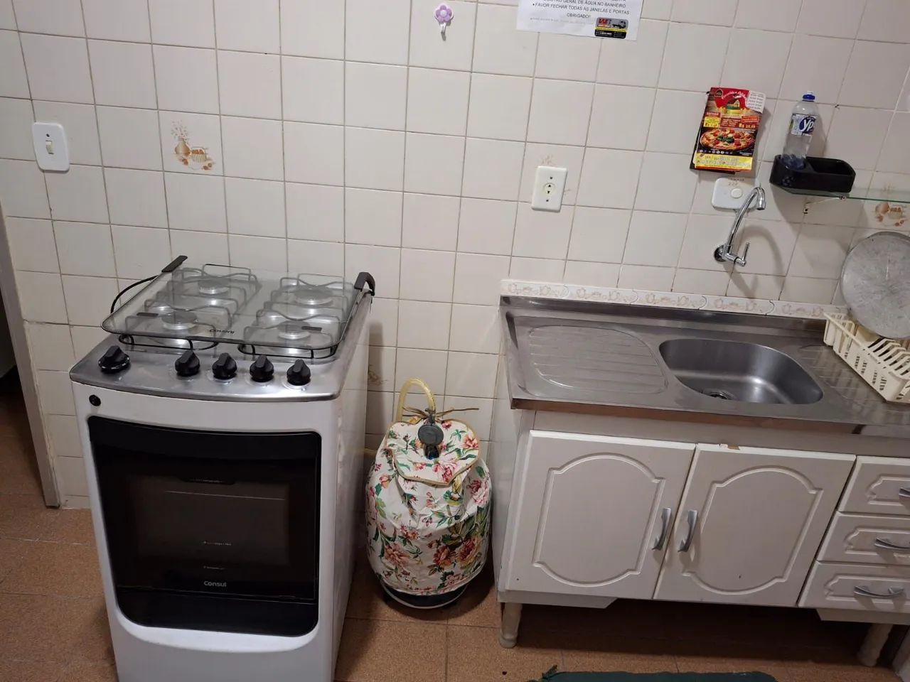 Apartamento na Praia. - Foto 5