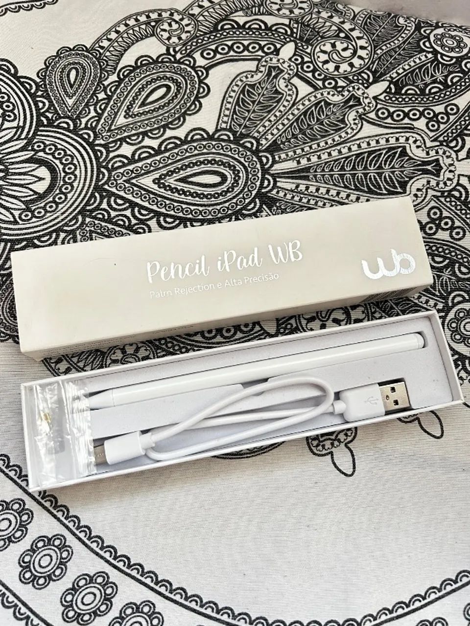 Caneta para Ipad WB