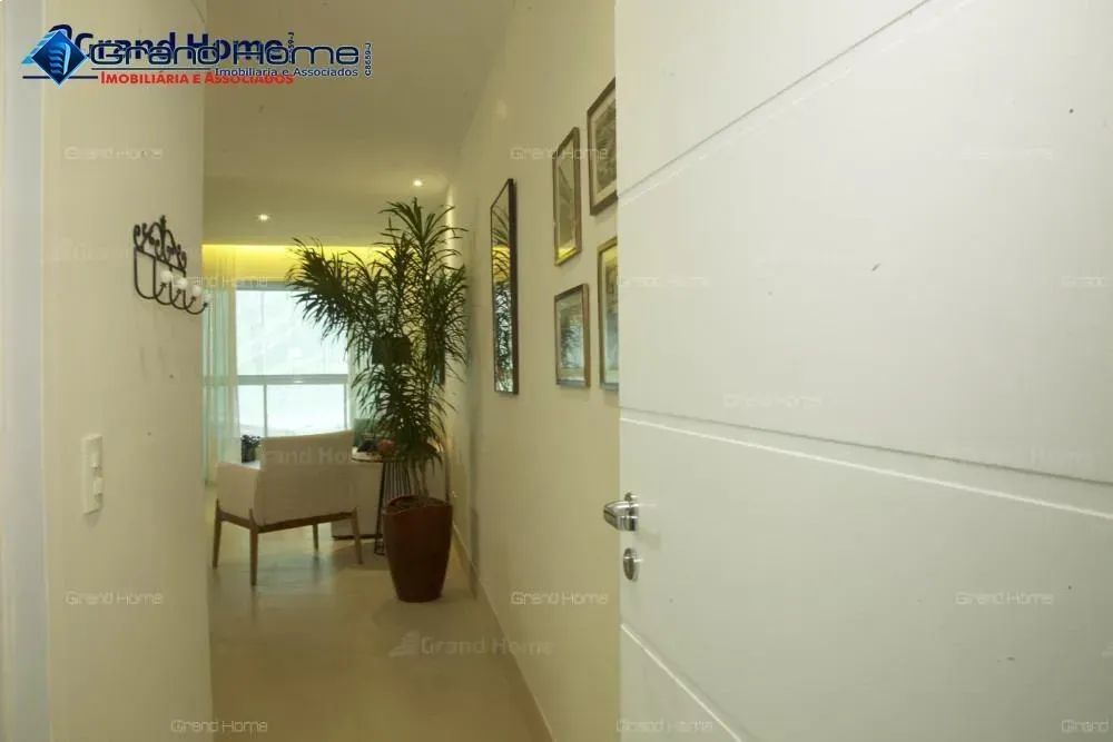 Apartamento 3 quartos em Praia da Costa - Foto 3