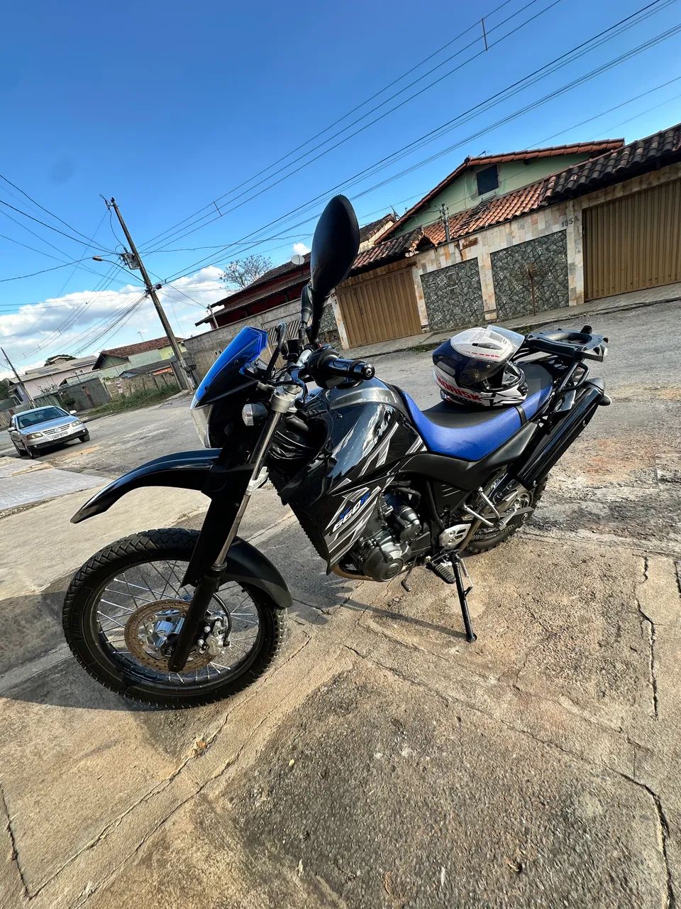 XT 660R  - Foto 3