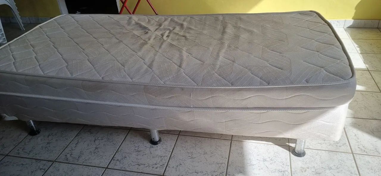Cama de solteiro - Foto 2