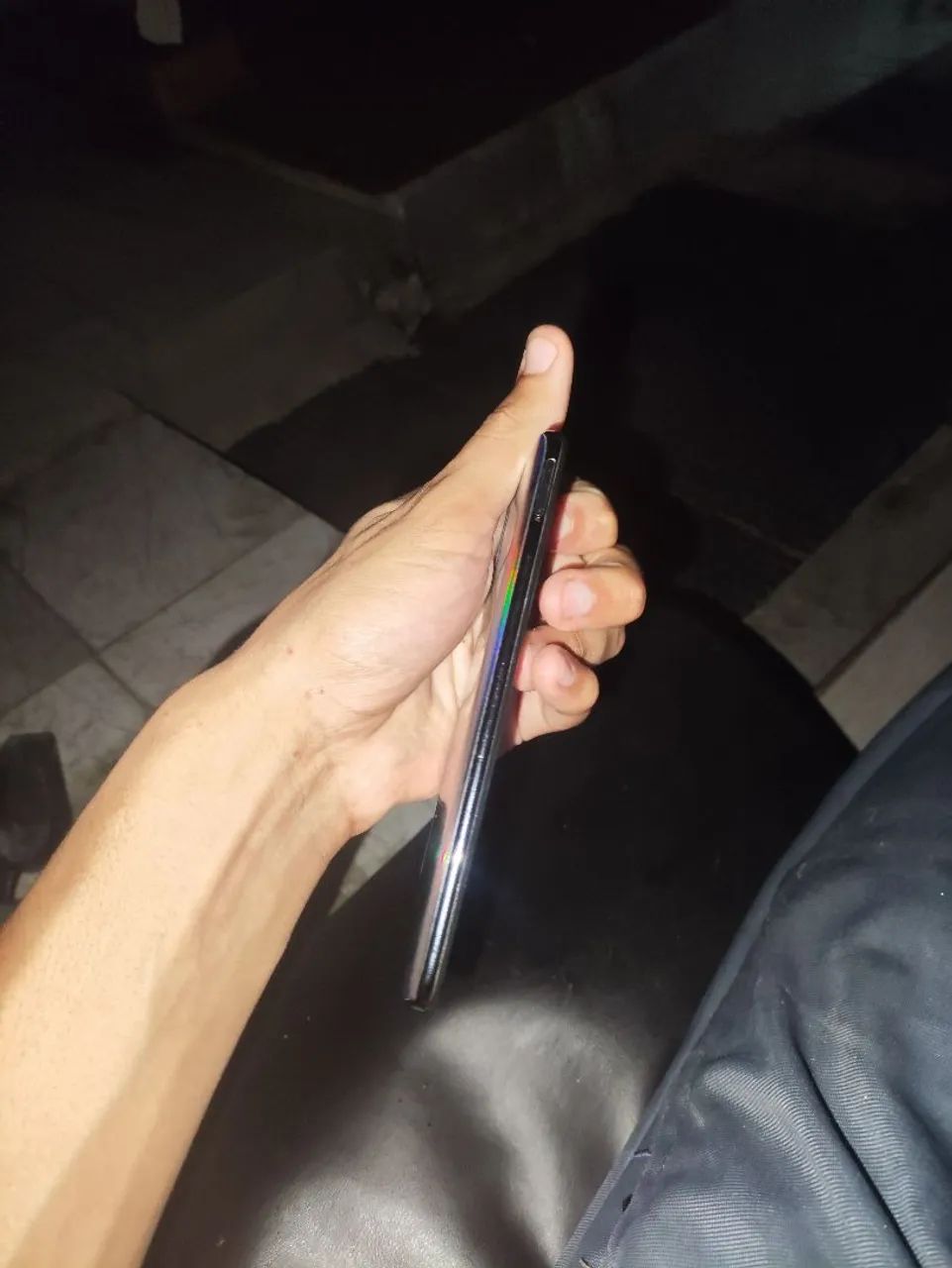 Celular A50 usado  - Foto 3
