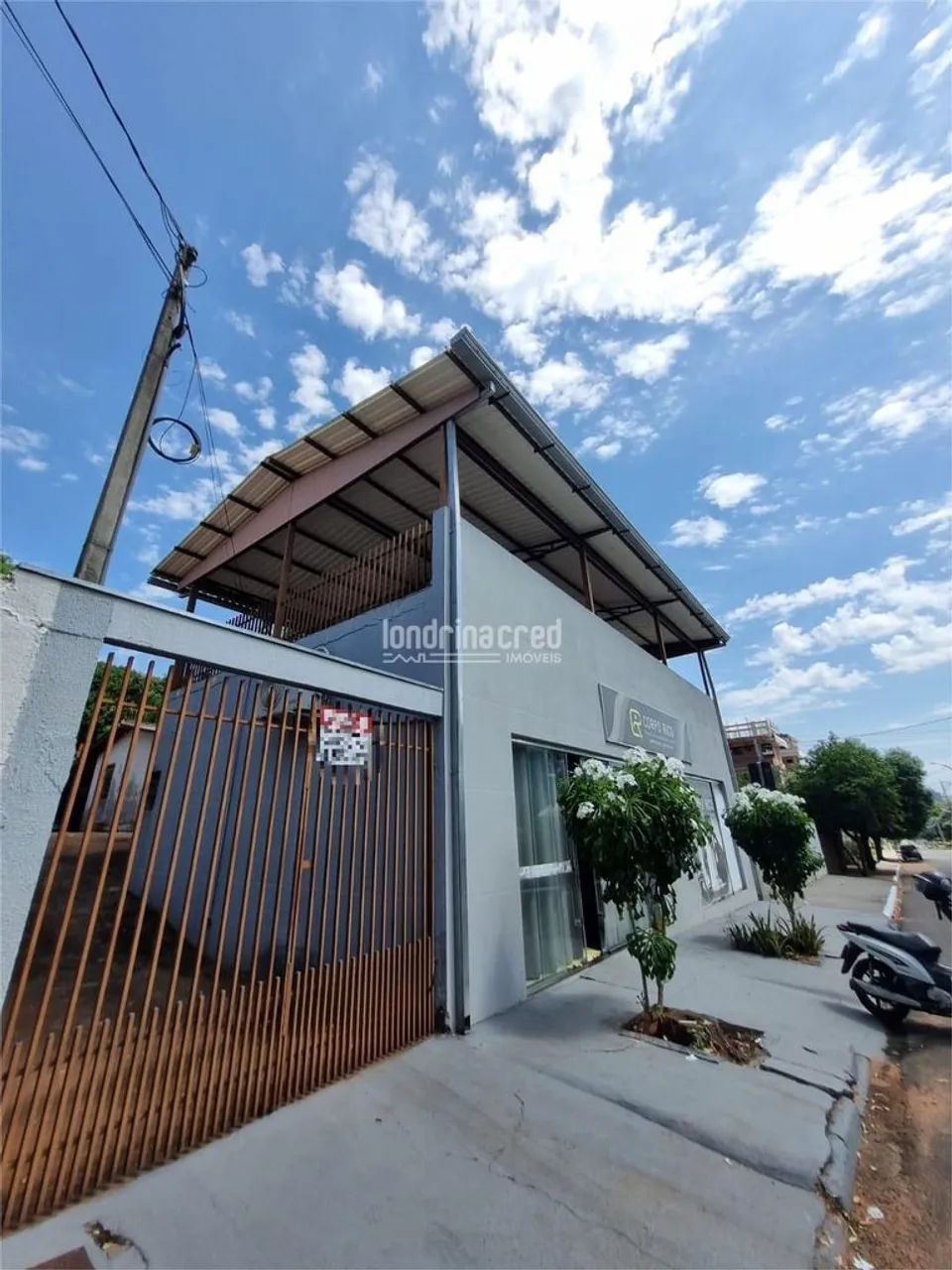 Imóvel Comercial à Venda em Centro, Porto Rico - PR - Foto 3