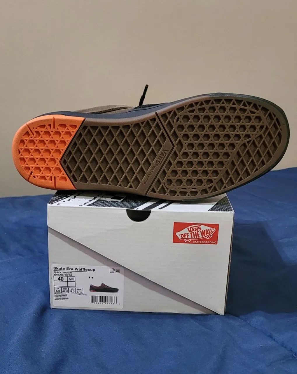 Tênis Vans  - Foto 4