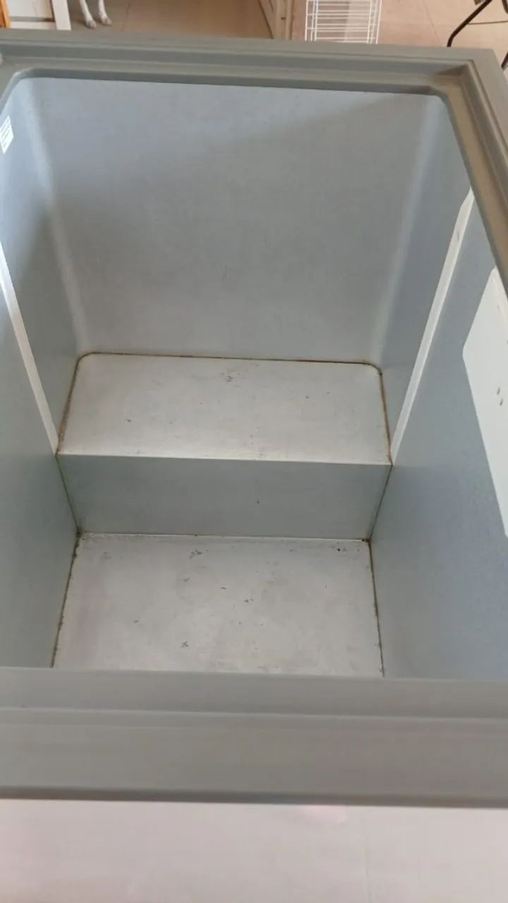 Freezer Horizontal Consul - Foto 3