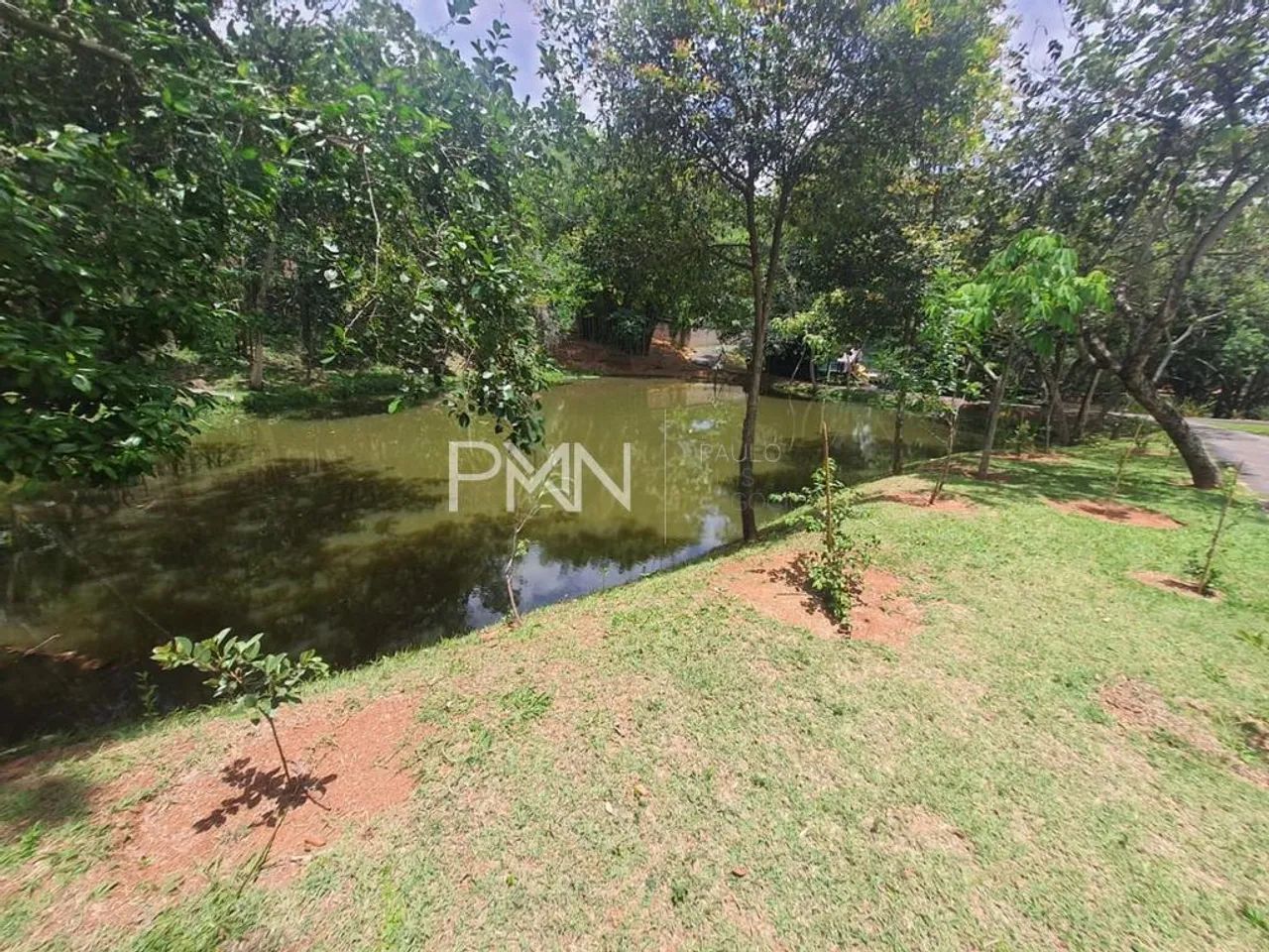 Terreno à venda em Valinhos, Villa Lombarda, com 1000 m², Villa Lombarda - Foto 5