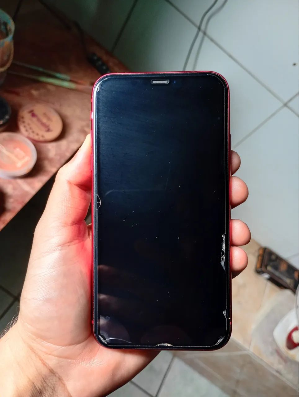 iPhone 11, 64 gigas (Vermelho) - Foto 2