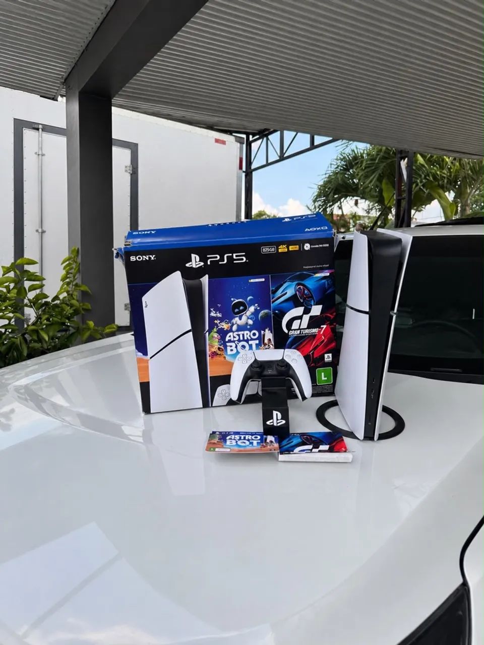 Ps5 digital  - Foto 4