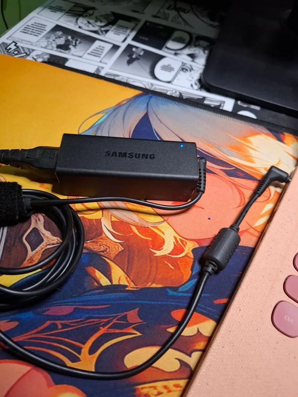 4 Notebook Samsung F30 No Estado Leia - Foto 4
