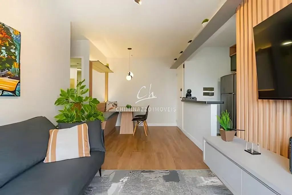 Apartamento para alugar em Campinas, Cambuí, com 1 quarto, com 53 m², Habitat - Foto 3