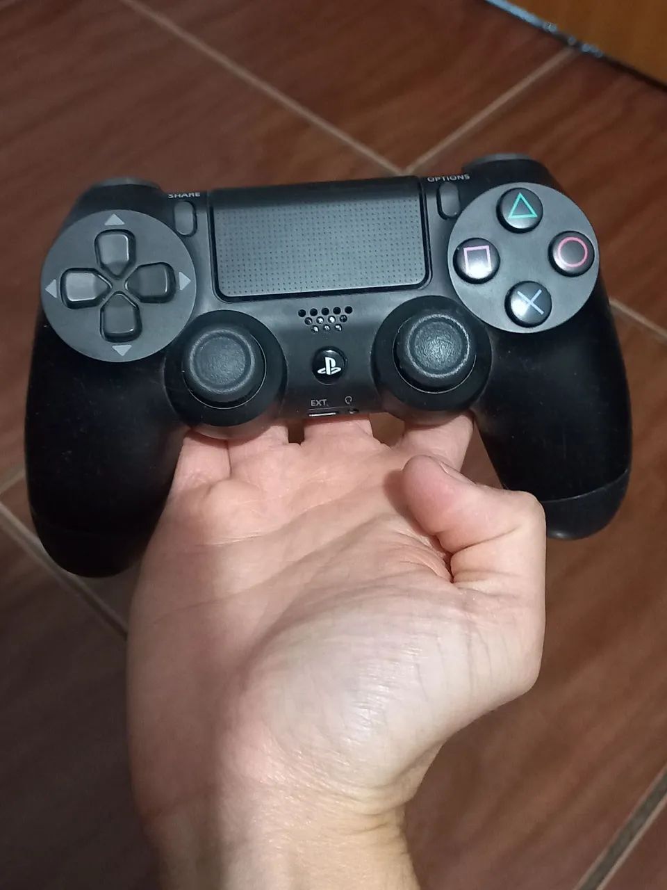 Ps4 usado  - Foto 4