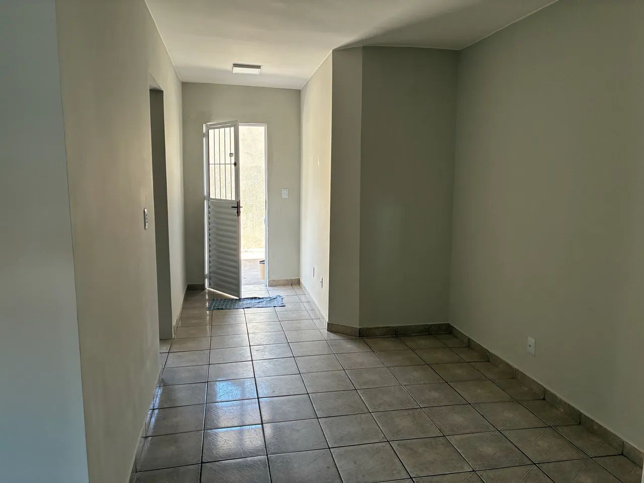 Apartamento 2 quartos DF-425