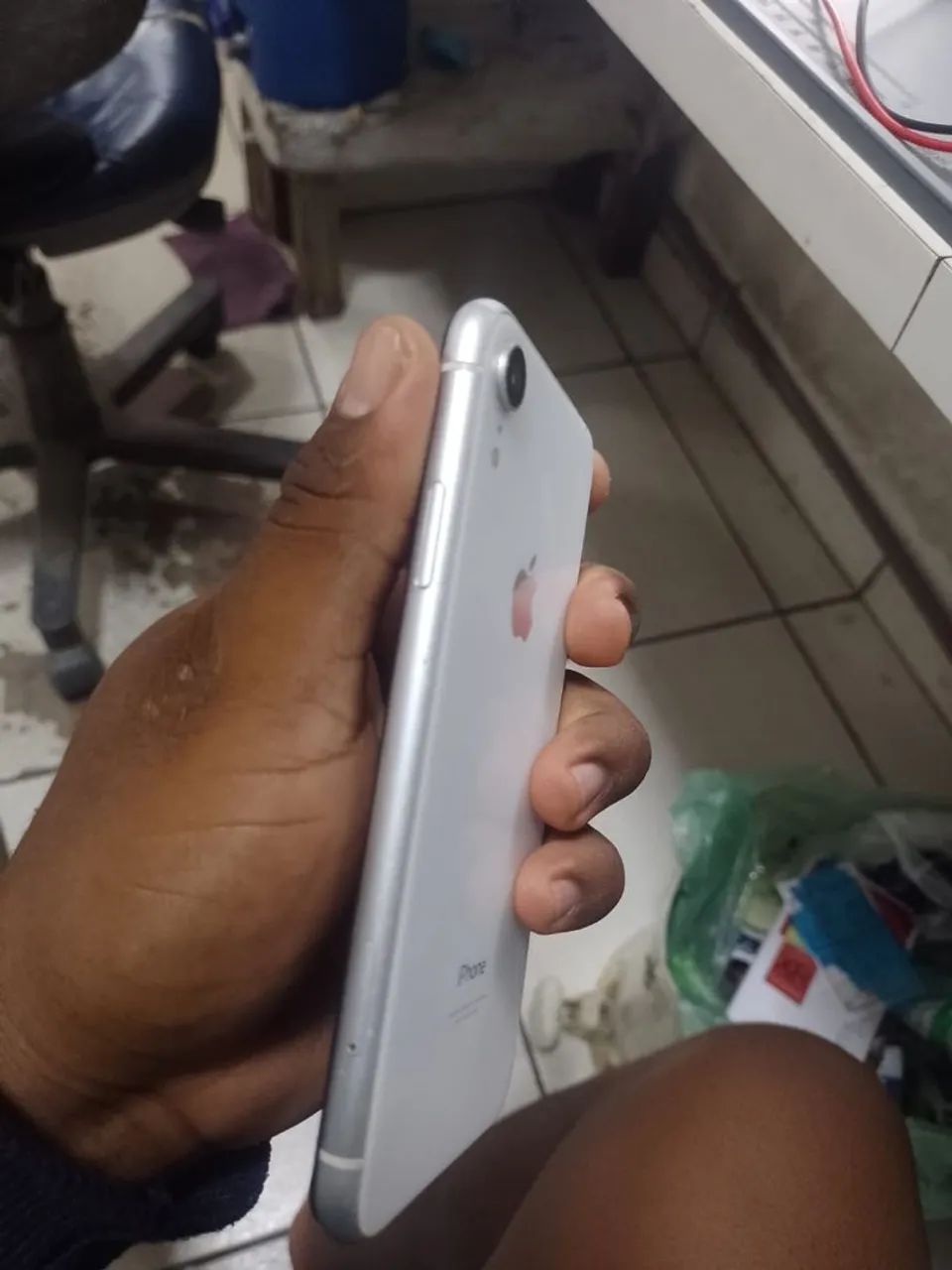 IPhone  - Foto 3
