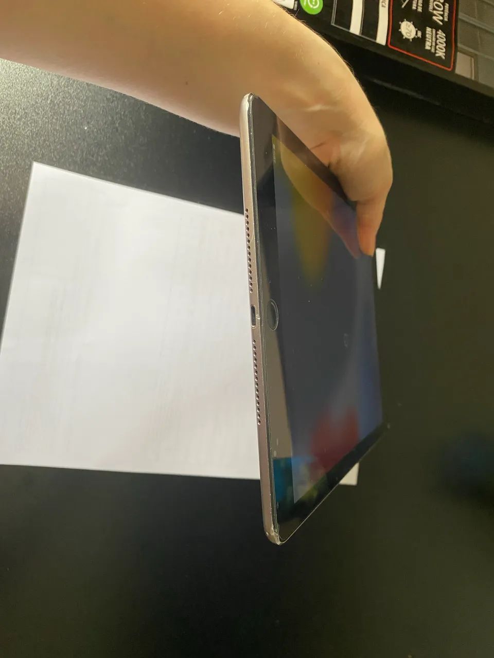 iPad Air 2 64gb cinza - Foto 2