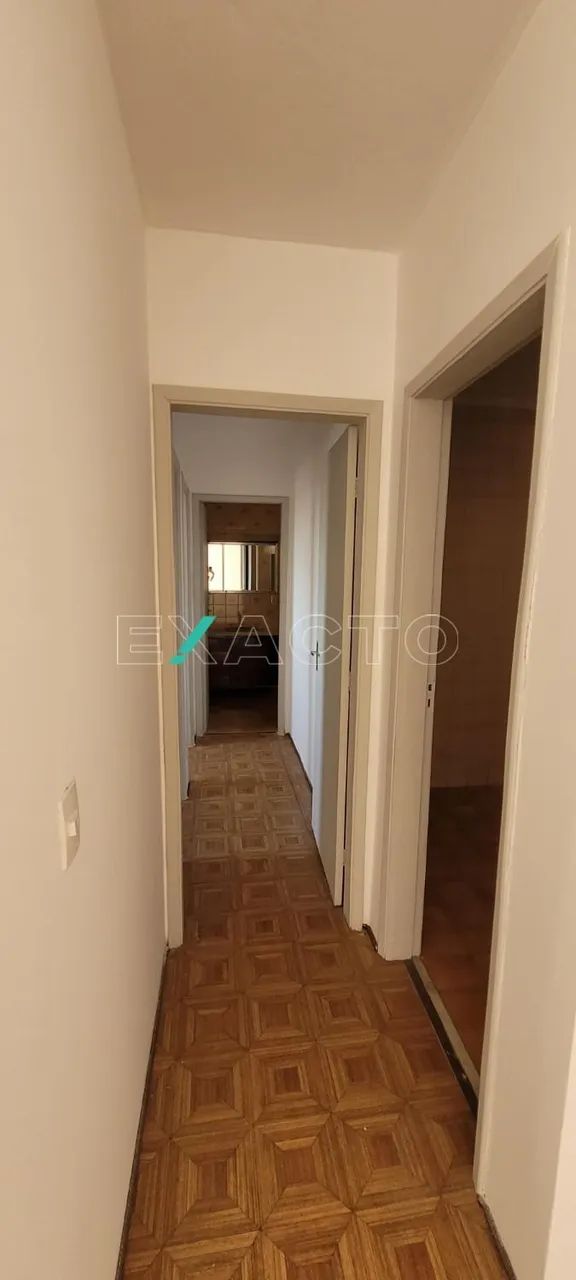apartamento - Vila Industrial - Campinas - Foto 2