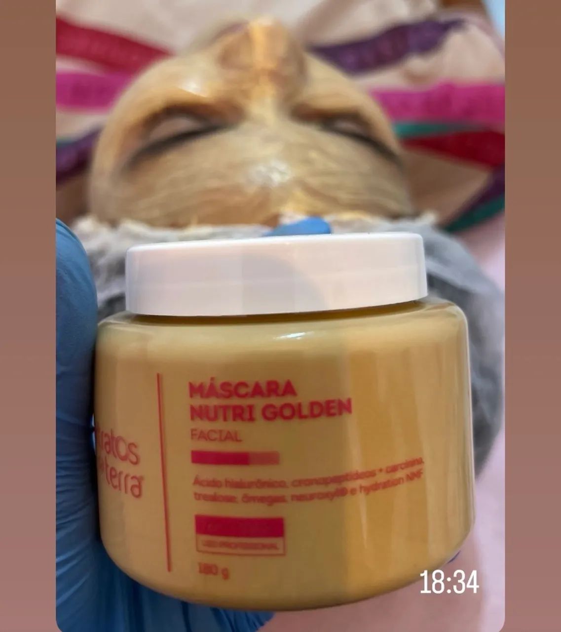 Limpeza de pele profunda e tratamento de Acne  - Foto 2