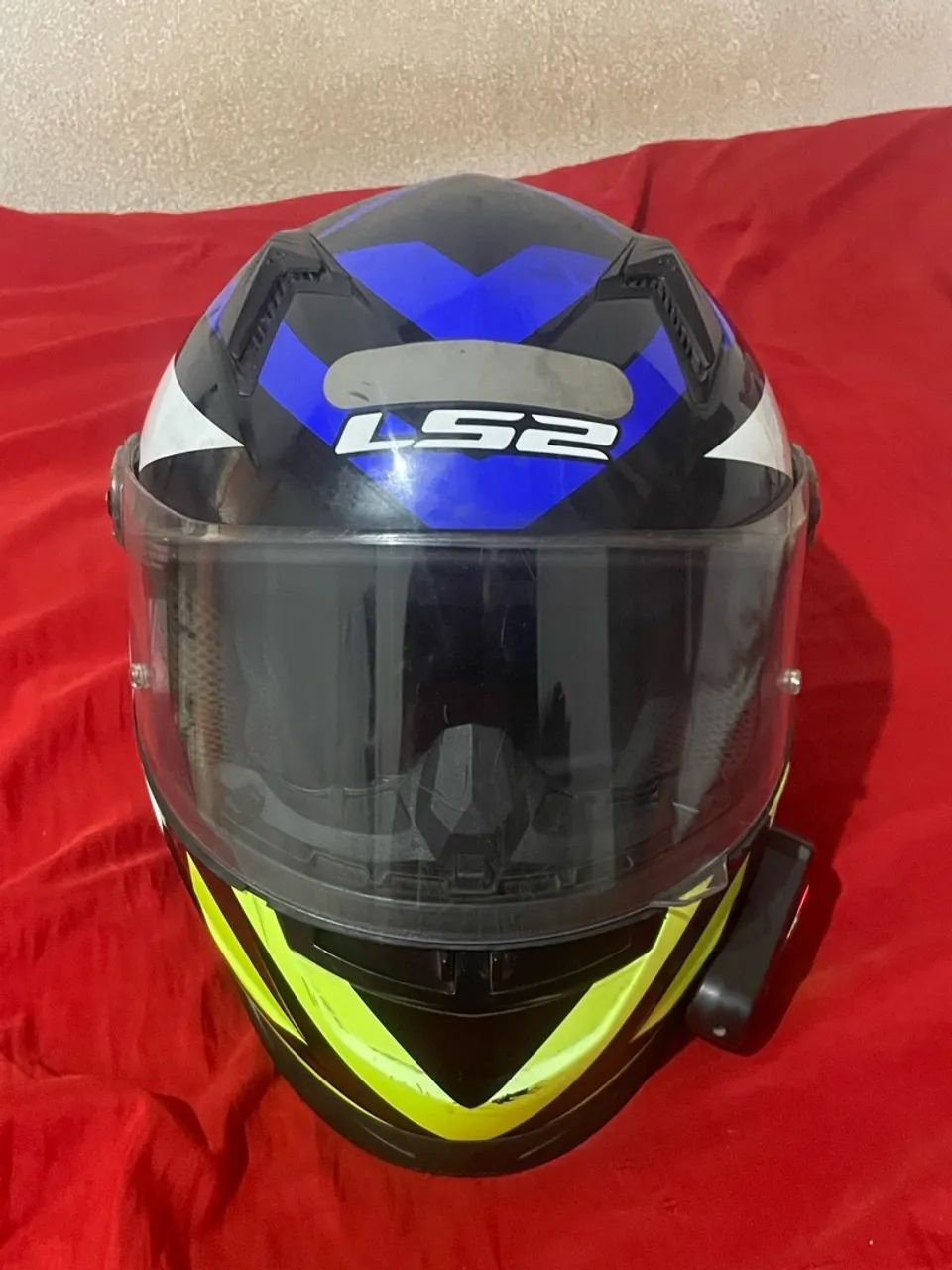Ls2 Star  - Foto 2