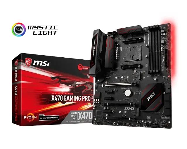 Kit AM4 HighEnd - Foto 2