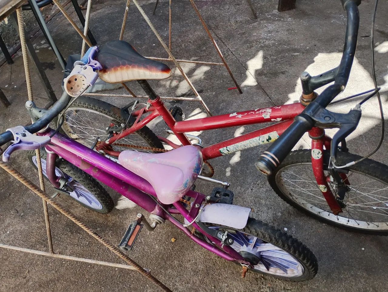 Vende se bicicletas