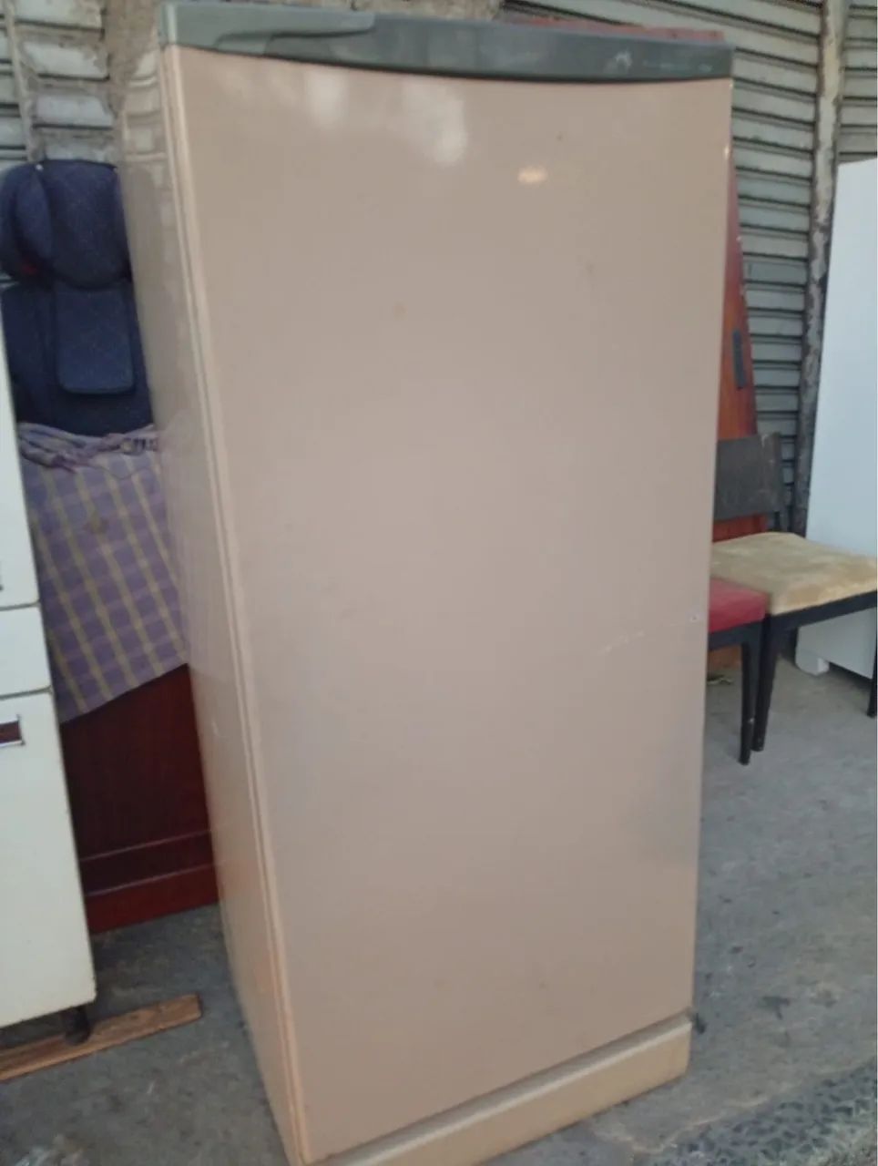 Geladeira Eletrolux R280 - Foto 2