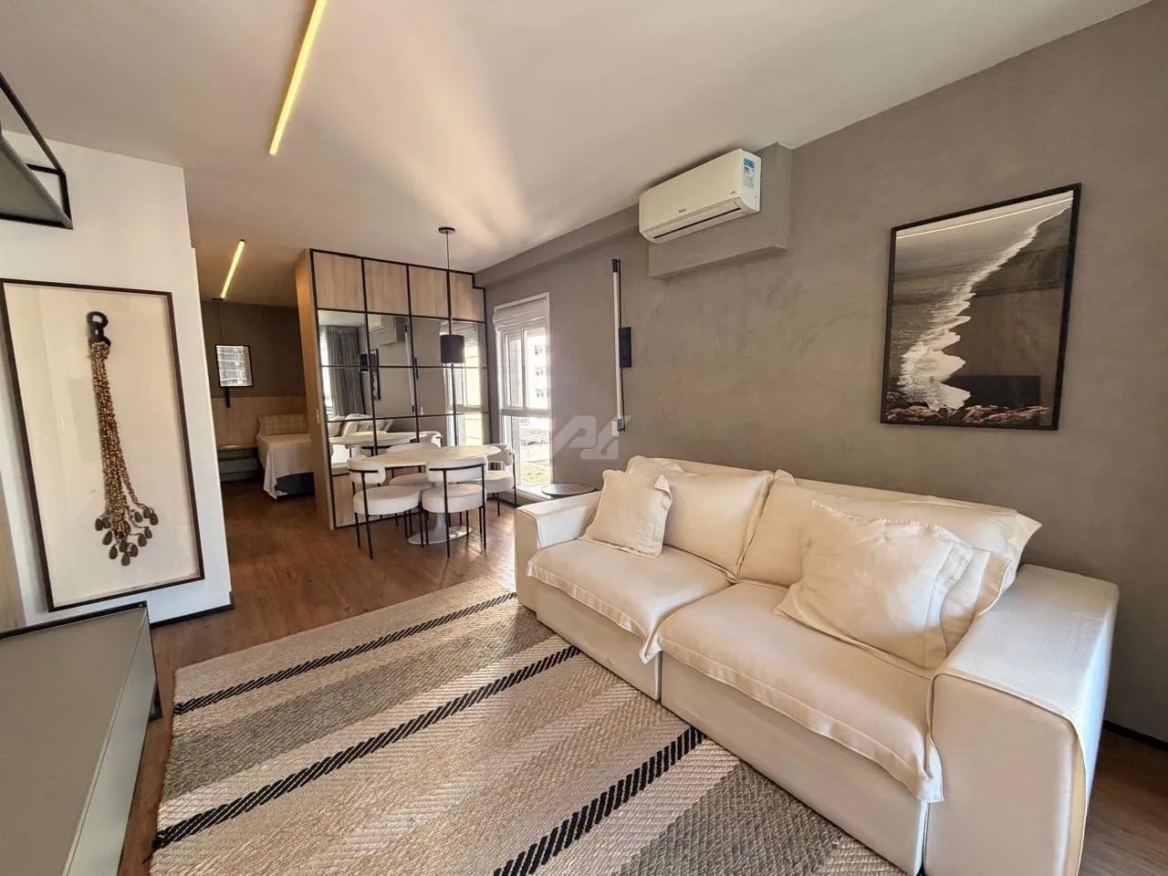 apartamento - Cambuí - Campinas - Foto 2